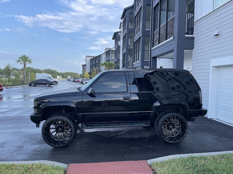 Simple Solutions Mobile Mechanic work photo 1